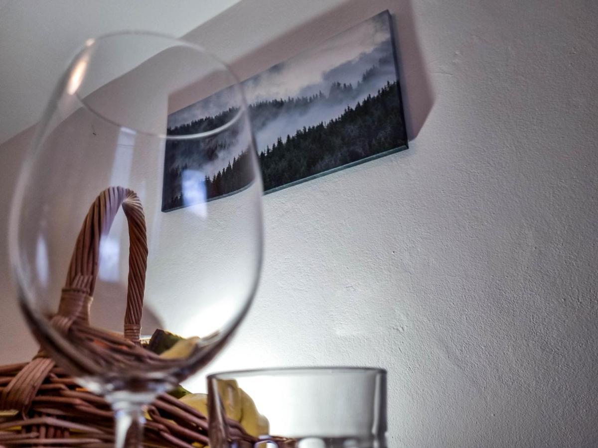 Apartmaji Jakob 1 Bovec Εξωτερικό φωτογραφία