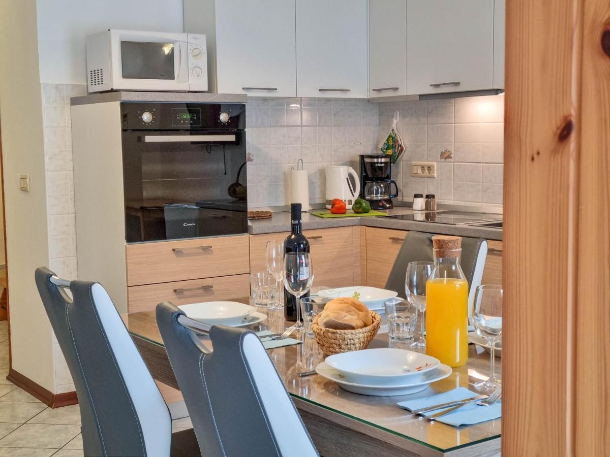 Apartmaji Jakob 1 Bovec Εξωτερικό φωτογραφία