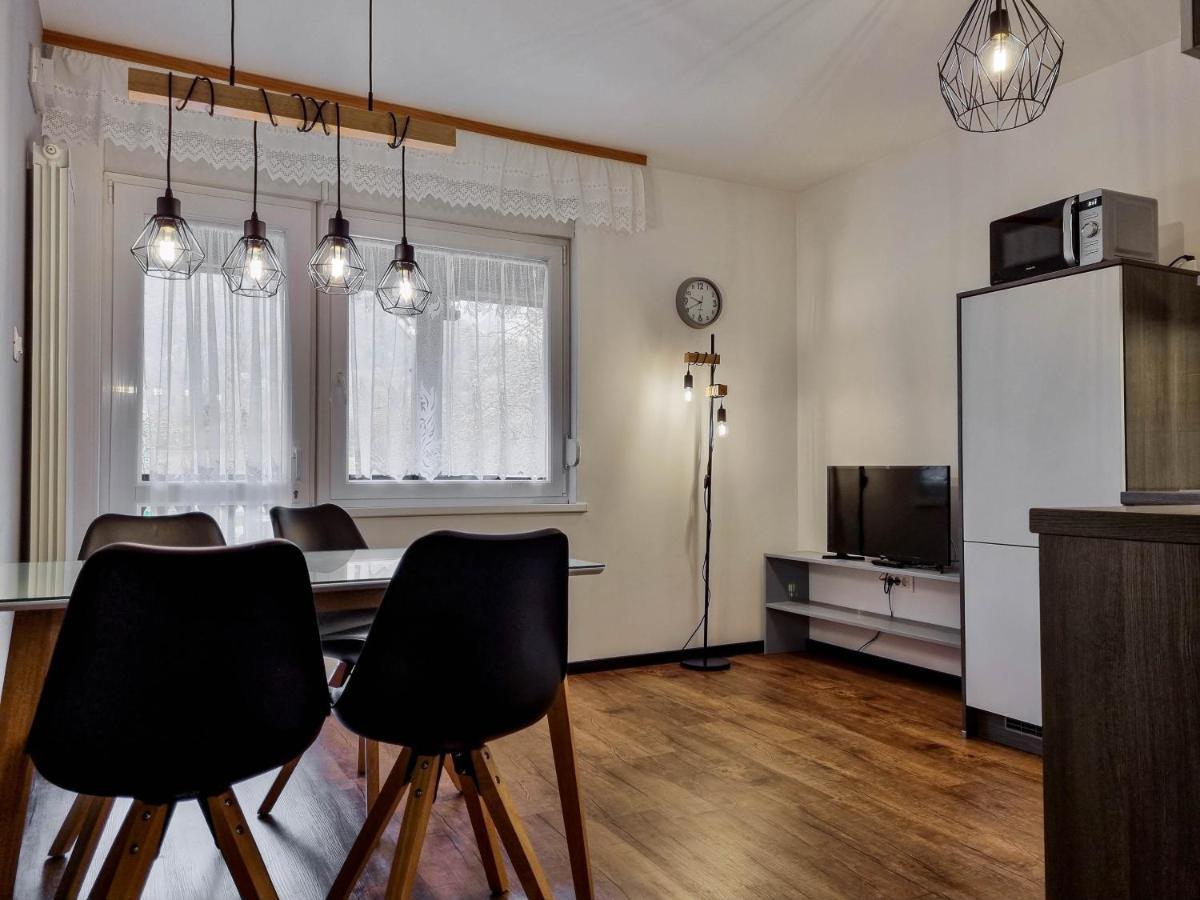 Apartmaji Jakob 1 Bovec Εξωτερικό φωτογραφία