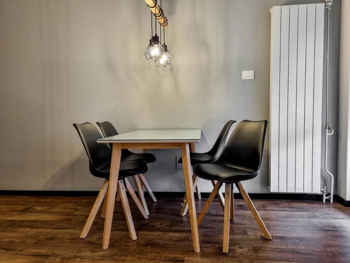 Apartmaji Jakob 1 Bovec Εξωτερικό φωτογραφία