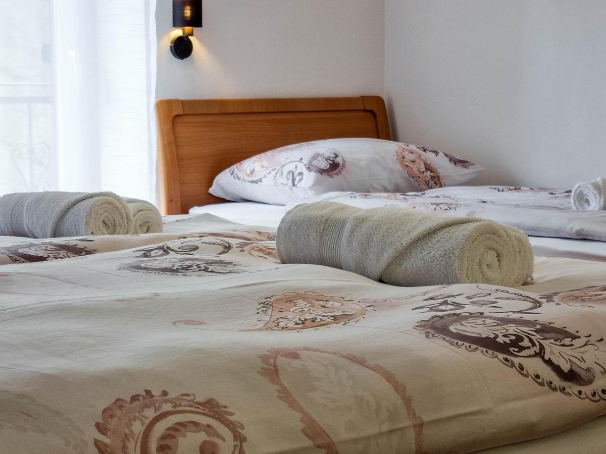 Apartmaji Jakob 1 Bovec Εξωτερικό φωτογραφία
