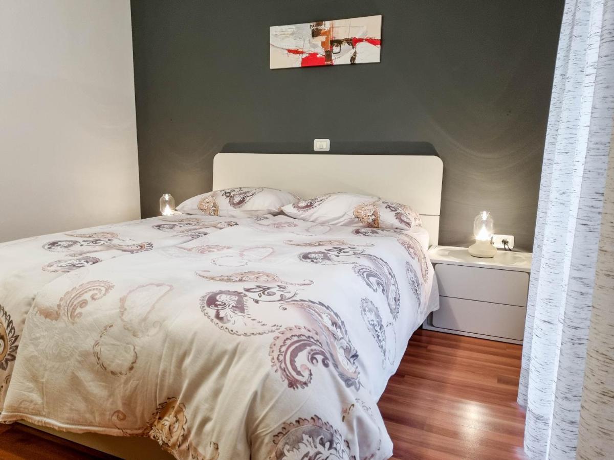 Apartmaji Jakob 1 Bovec Εξωτερικό φωτογραφία