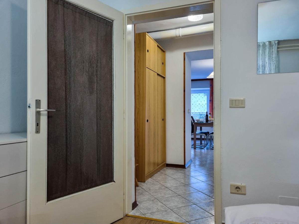 Apartmaji Jakob 1 Bovec Εξωτερικό φωτογραφία