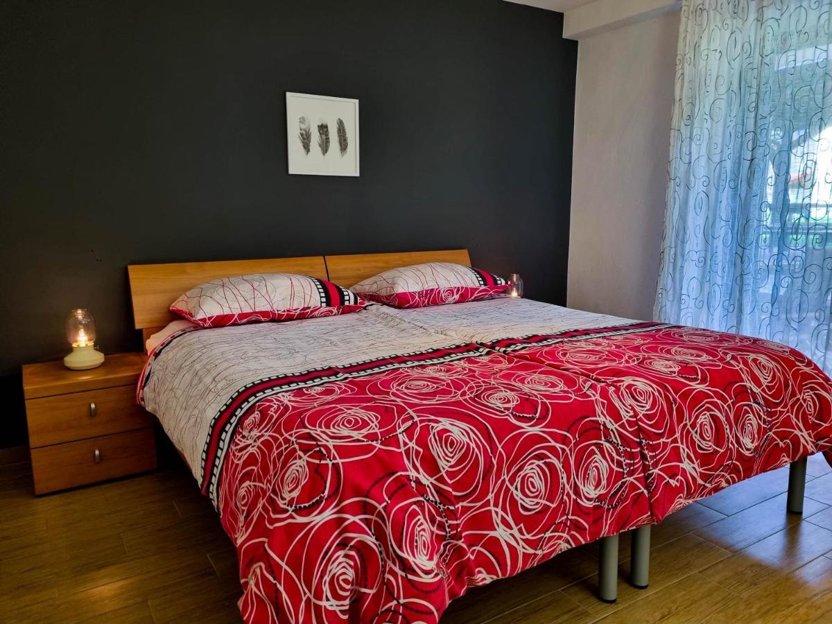 Apartmaji Jakob 1 Bovec Εξωτερικό φωτογραφία
