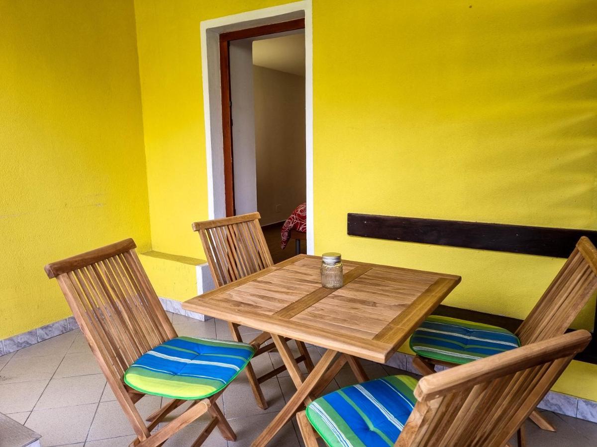 Apartmaji Jakob 1 Bovec Εξωτερικό φωτογραφία