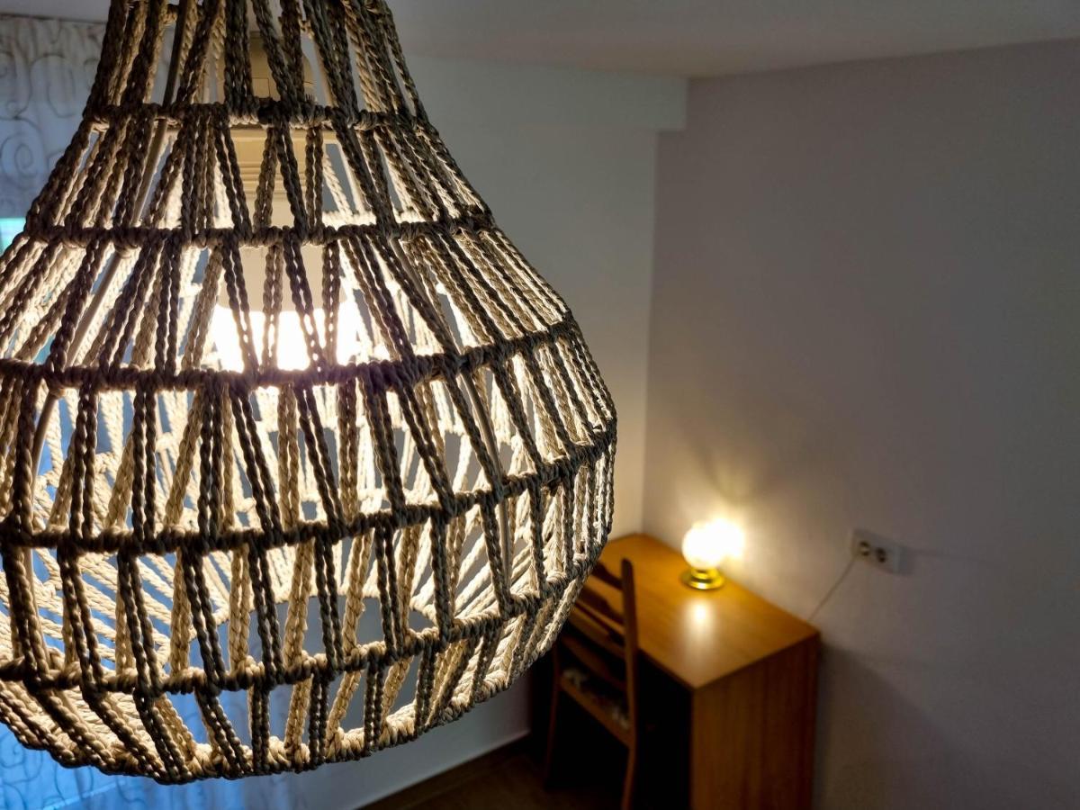 Apartmaji Jakob 1 Bovec Εξωτερικό φωτογραφία