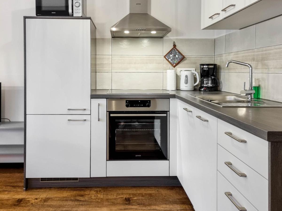 Apartmaji Jakob 1 Bovec Εξωτερικό φωτογραφία