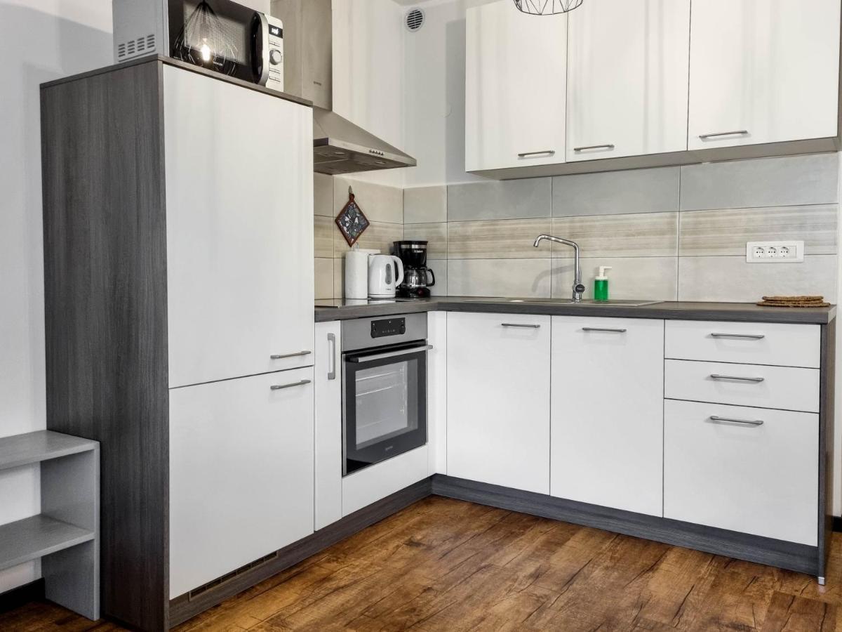 Apartmaji Jakob 1 Bovec Εξωτερικό φωτογραφία