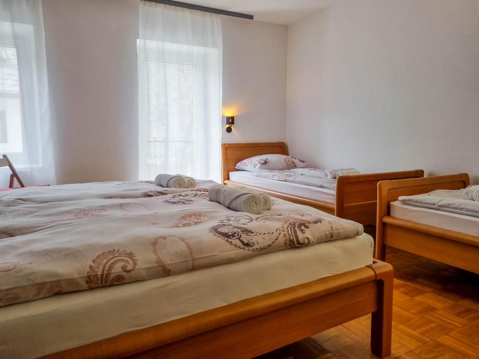 Apartmaji Jakob 1 Bovec Δωμάτιο φωτογραφία