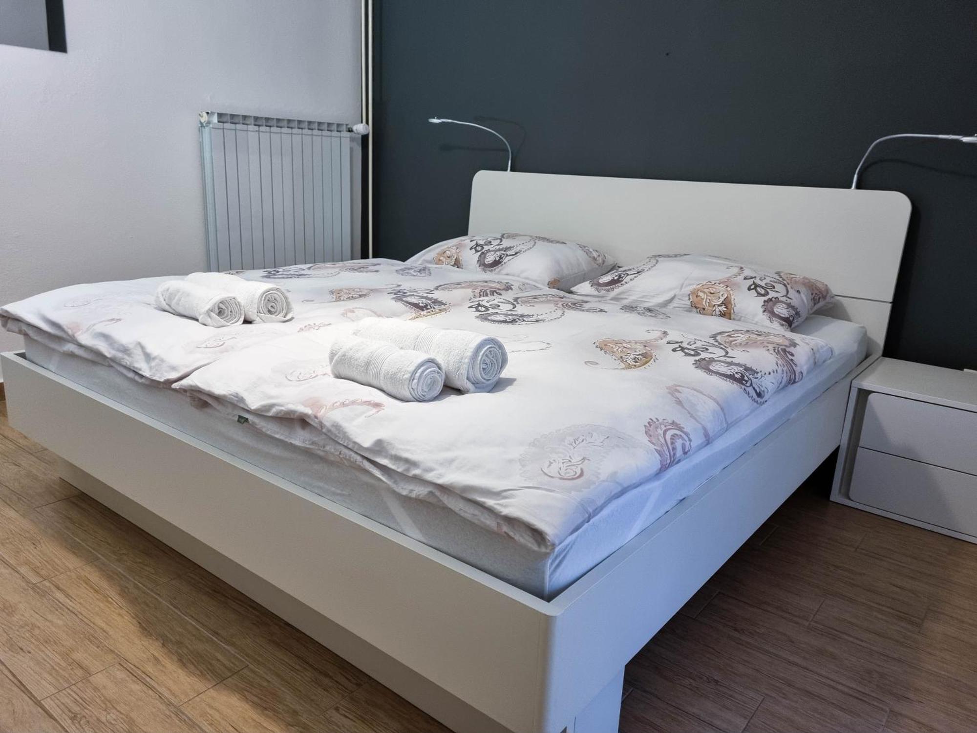 Apartmaji Jakob 1 Bovec Δωμάτιο φωτογραφία