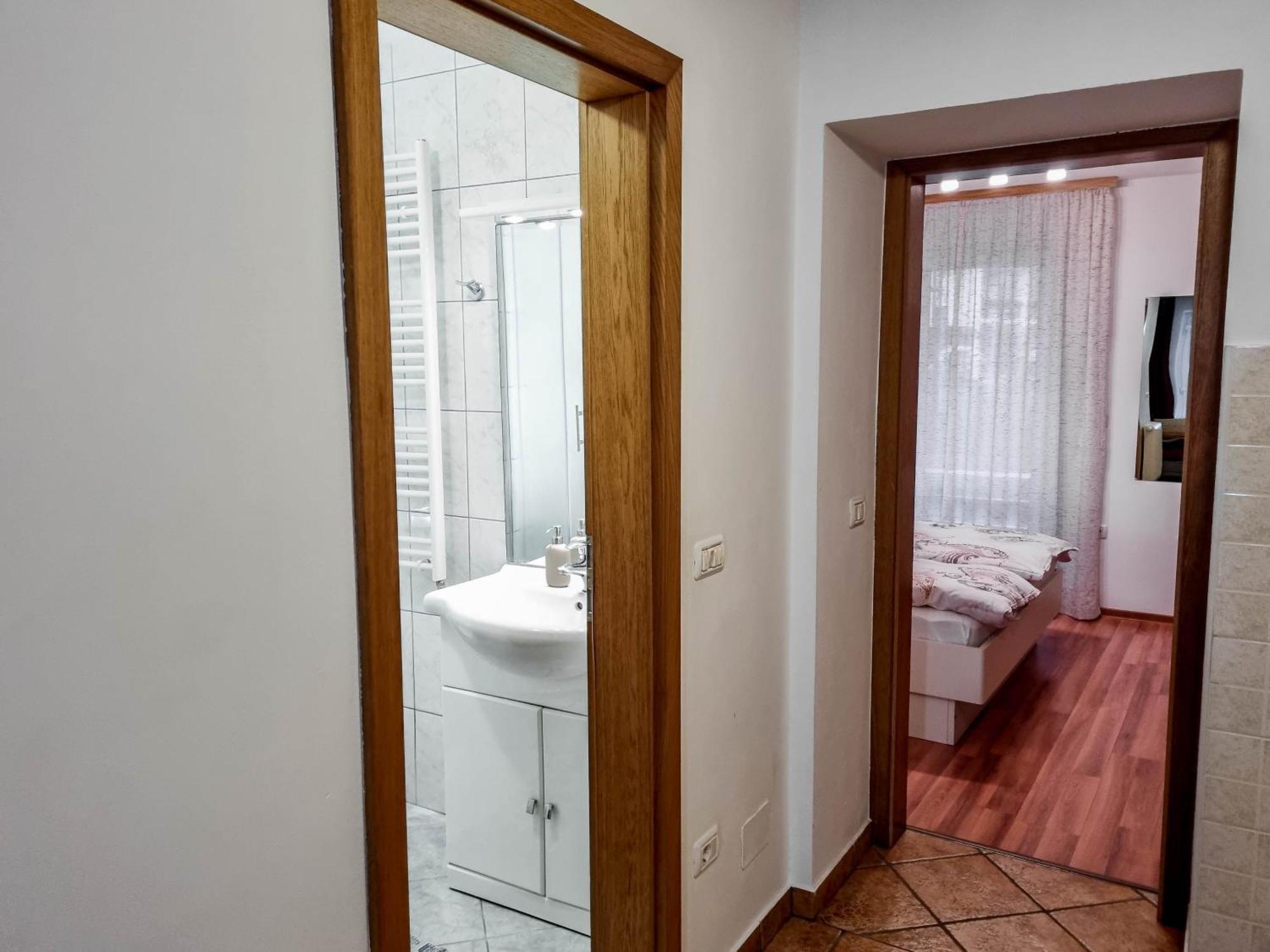 Apartmaji Jakob 1 Bovec Δωμάτιο φωτογραφία