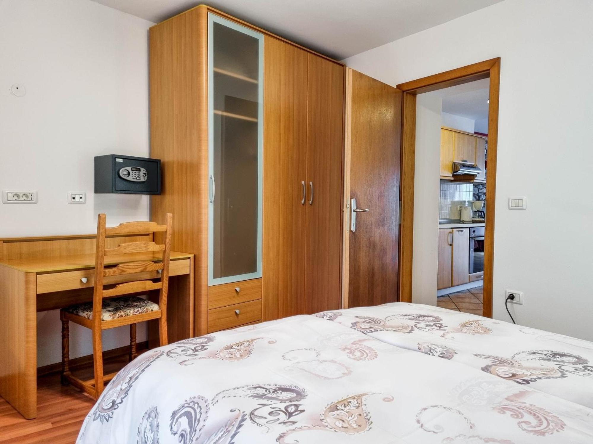 Apartmaji Jakob 1 Bovec Δωμάτιο φωτογραφία