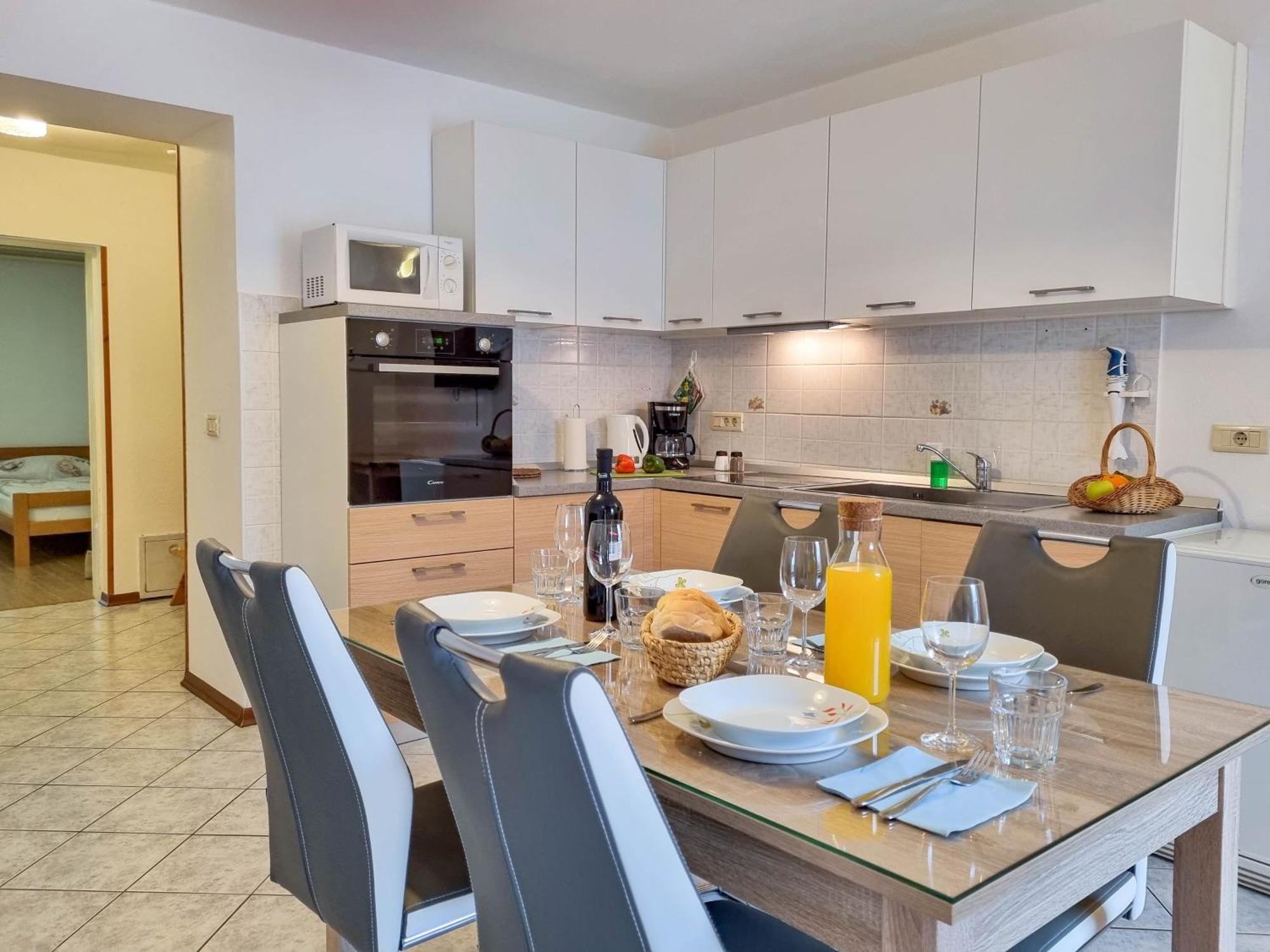Apartmaji Jakob 1 Bovec Δωμάτιο φωτογραφία